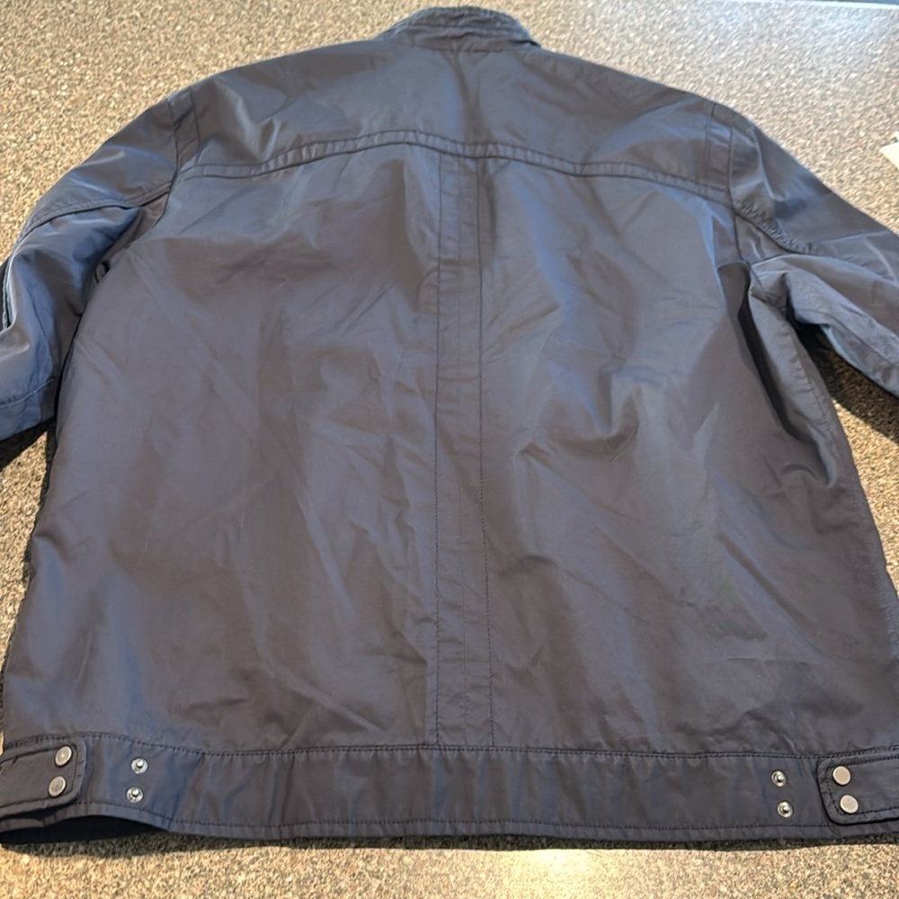 Mind bridge jacket - Picture 3 of 3